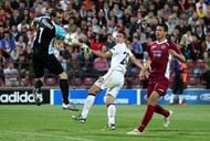 CFR 1907 Cluj v Manchester United - UEFA Champions League